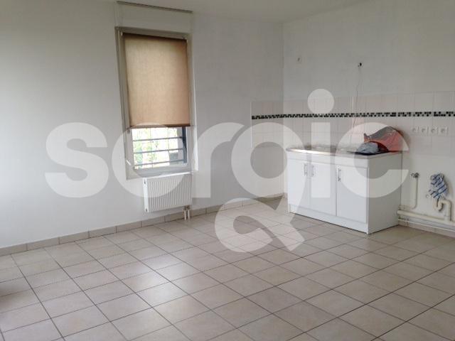 Appartement location à Lille