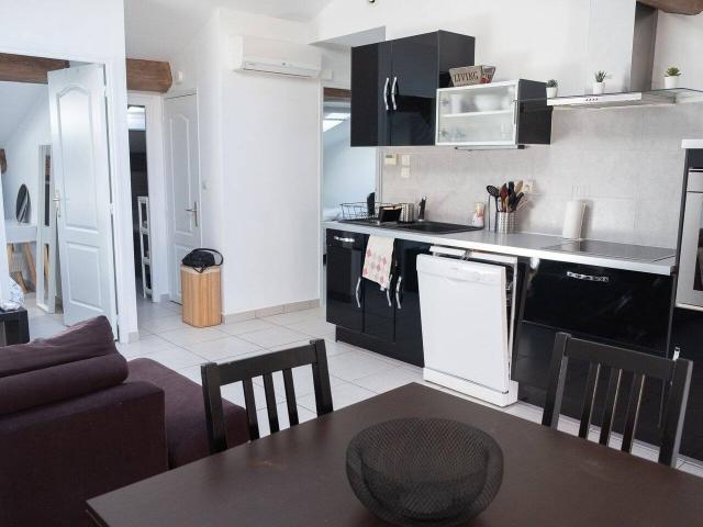 Appartement location à Brégade, Amplepuis