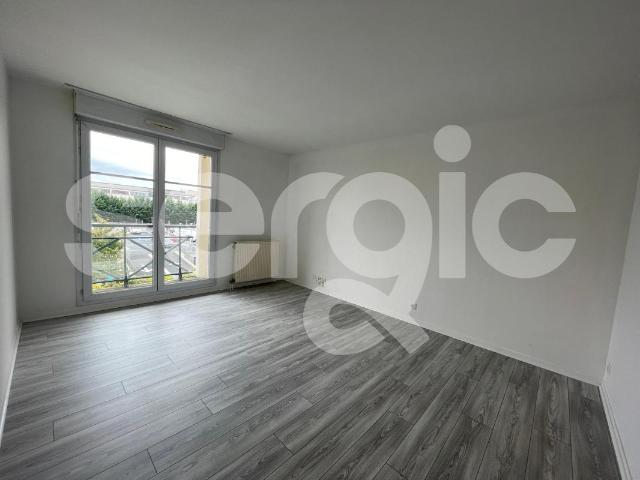 Appartement location à Torcy, Bussy-saint-georges