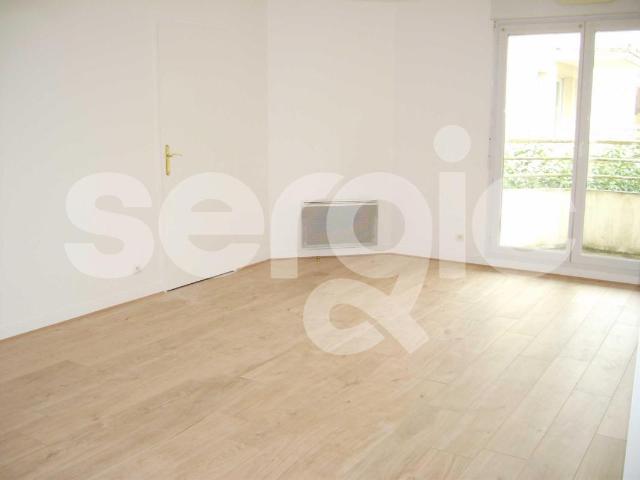 Appartement location à Pontoise, Courdimanche