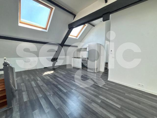 Appartement location à Lens, Wingles