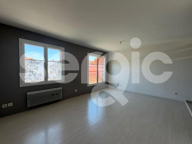 Appartement location à Lille, Lys-lez-lannoy