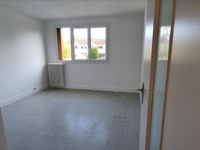 Appartement location à Nanterre