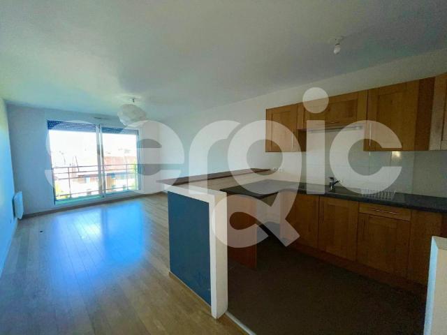 Appartement location à Lille