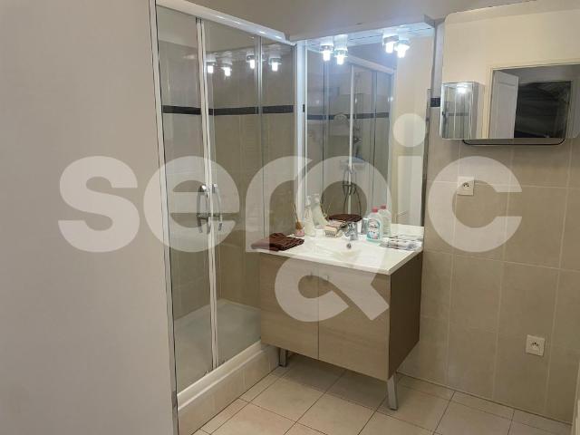 Appartement location à Sarcelles, Montmorency