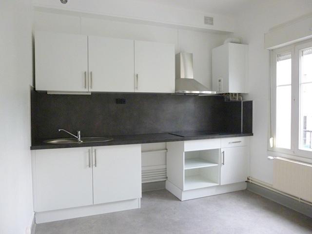 Appartement location à Nancy, Grand Est