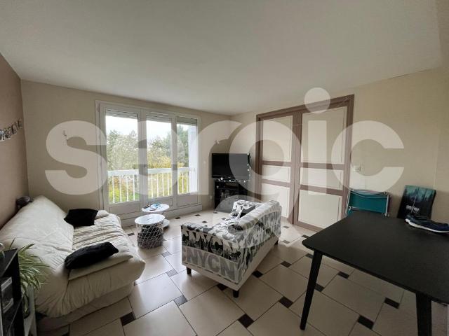 Appartement location à Amiens