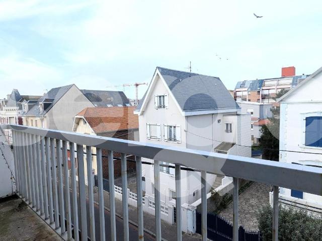 Appartement location à Montreuil-sur-Mer, Berck