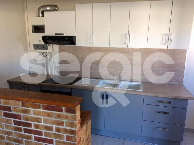 Appartement location à Compiègne, Oise