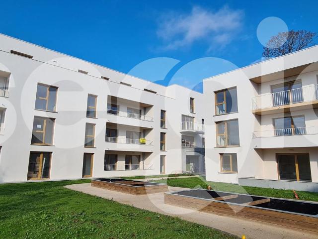 Appartement location à Zone d'activités de la Haute Borne, Rivery