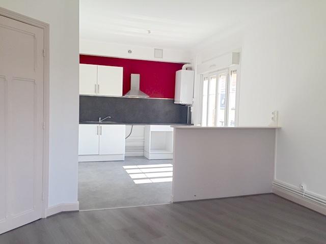 Appartement location à Nancy, Grand Est