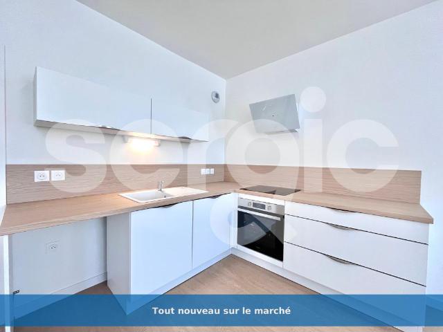 Appartement location à Arras