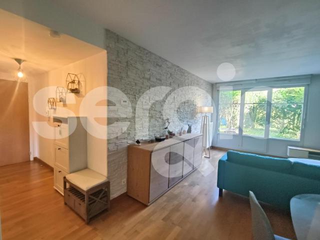 Appartement location à Torcy, Bussy-saint-georges