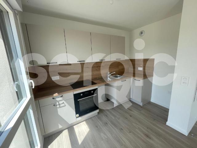 Appartement location à Compiègne