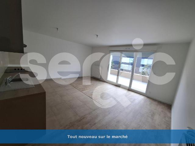 Appartement location à Évry, Grigny