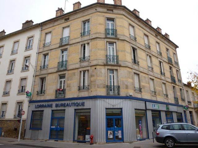 Appartement location à Nancy