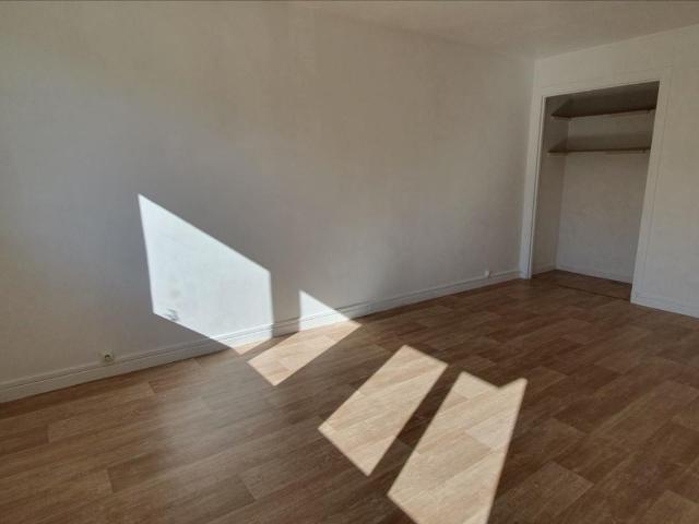 Appartement location à Nanterre