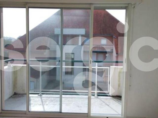 Appartement location à Berck, Pas-de-Calais