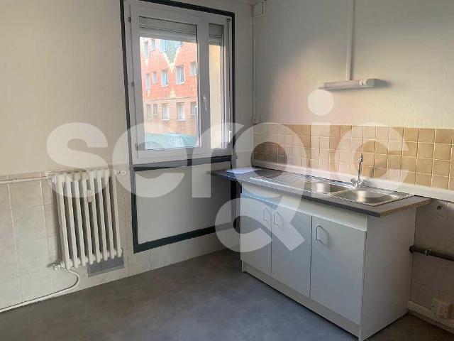 Appartement location à Béthune