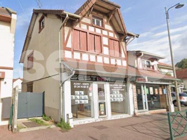 Appartement location à Argenteuil, Franconville