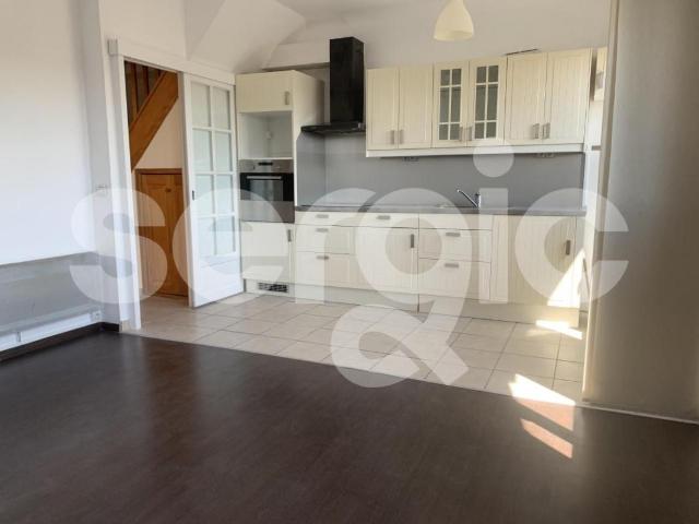 Appartement location à Argenteuil, Franconville