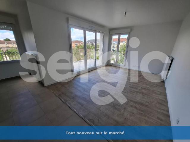 Appartement location à Évry, Grigny