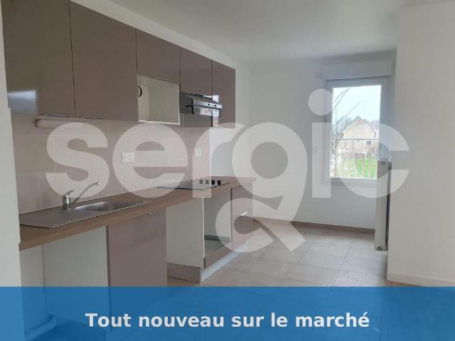Appartement location à Évry, Grigny