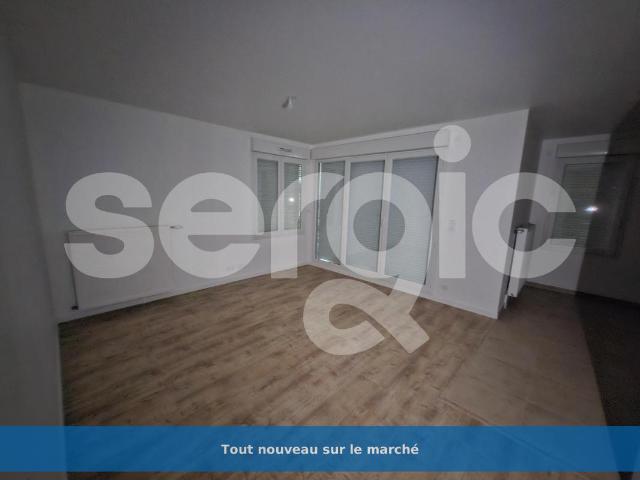 Appartement location à Évry, Grigny