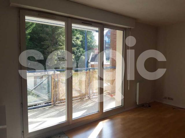 Appartement location à Lille