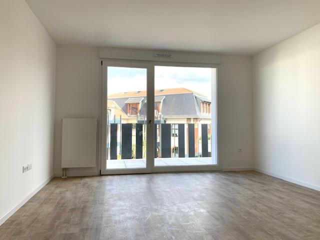 Appartement location à Nancy