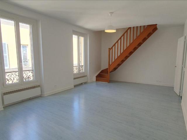 Appartement location à Nanterre