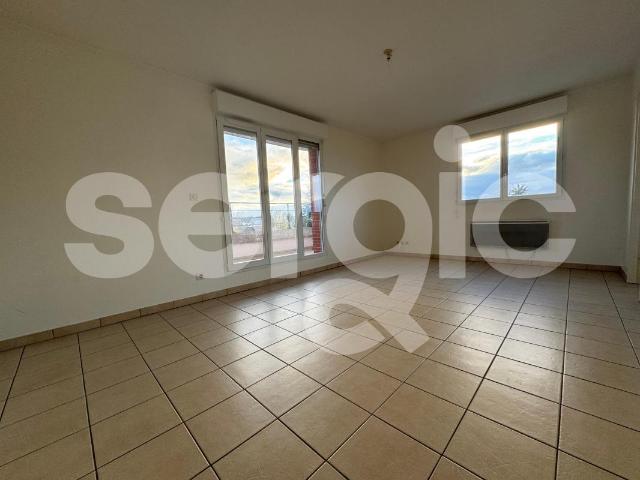Appartement location à Orléans