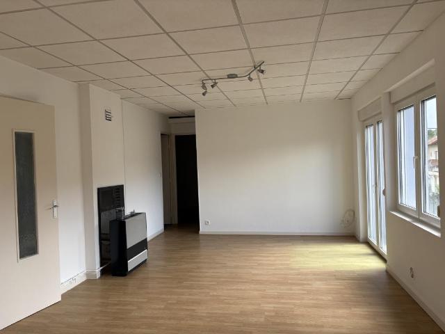 Appartement location à Nancy, Grand Est