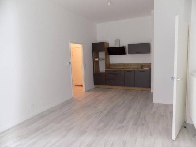 Appartement location à Loos, Nord