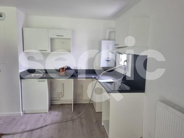 Appartement location à Amiens