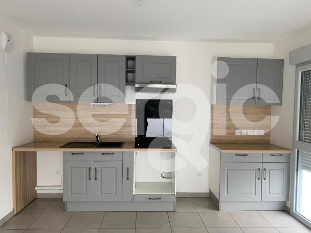 Appartement location à Reims, Bezannes