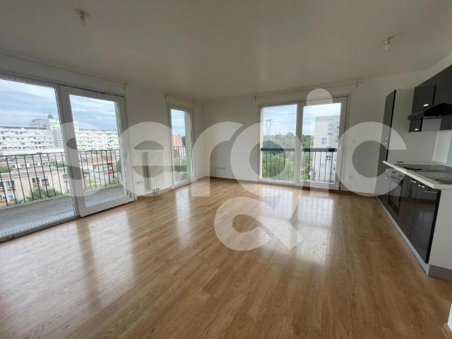 Appartement location à Lille, Capinghem