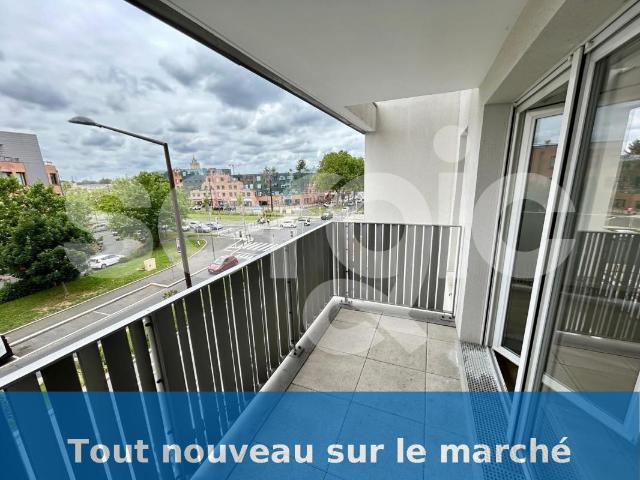 Appartement location à Évry, Petit-bourg