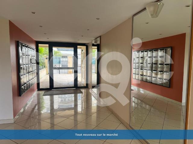 Appartement location à Argenteuil, Franconville