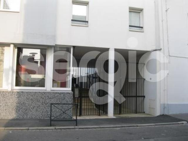 Appartement location à Nantes