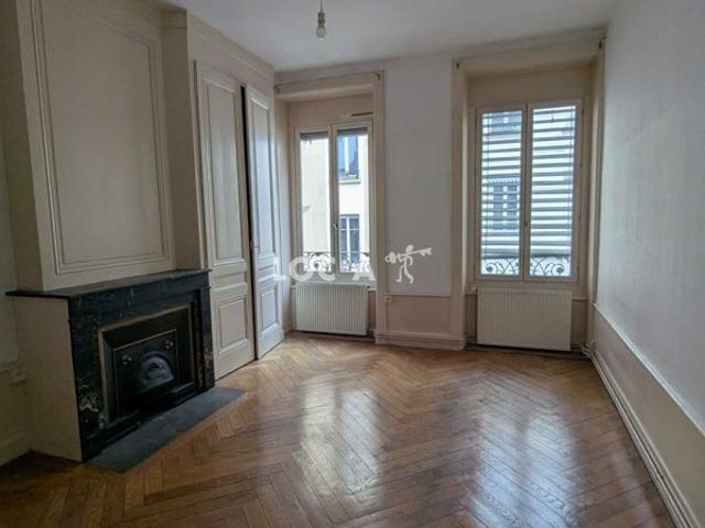 Appartement location à Lyon, Métropole de Lyon