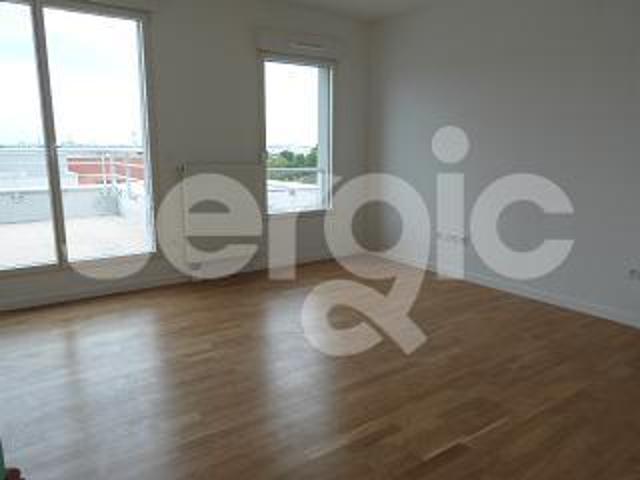 Appartement location à Angers