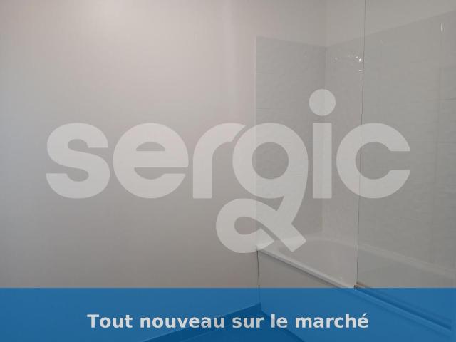 Appartement location à Bussy-Saint-Georges, Seine-et-Marne
