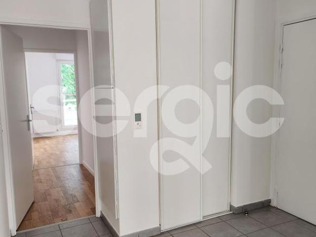 Appartement location à Nanterre, Colombes