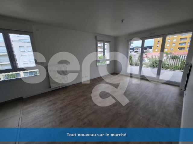 Appartement location à Évry, Grigny