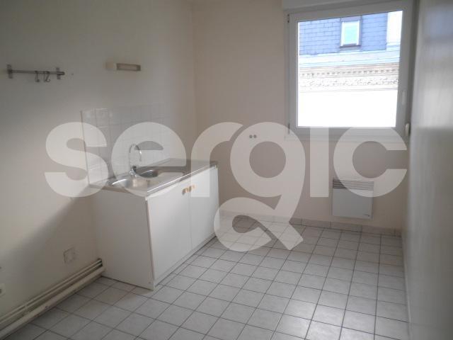 Appartement location à Reims