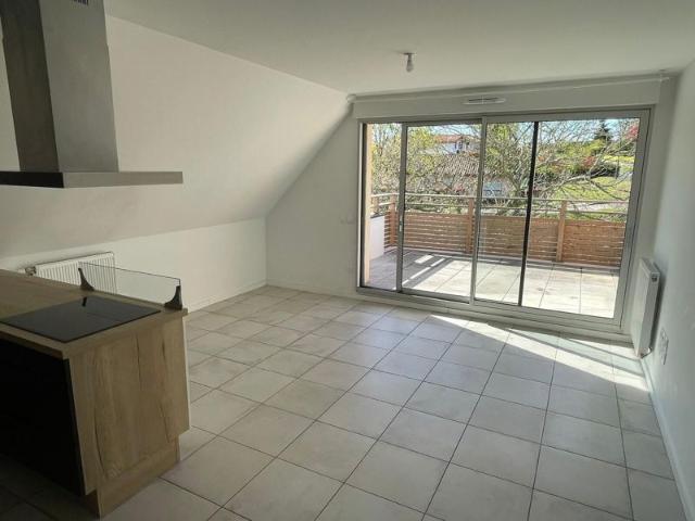Appartement location à Bayonne