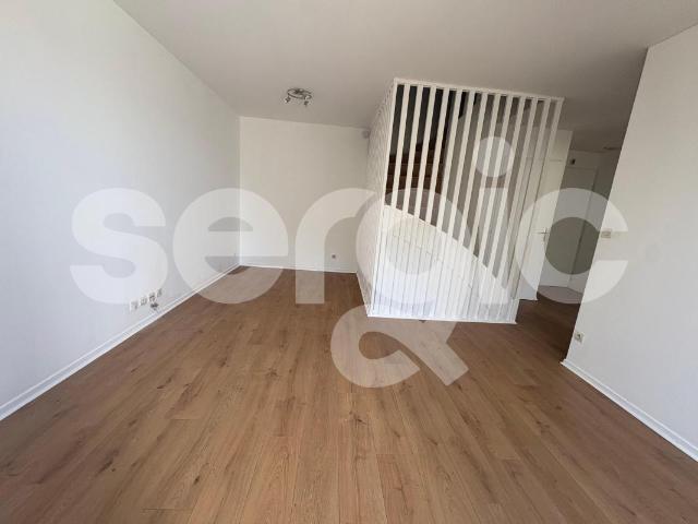 Appartement location à Torcy, Bussy-saint-georges