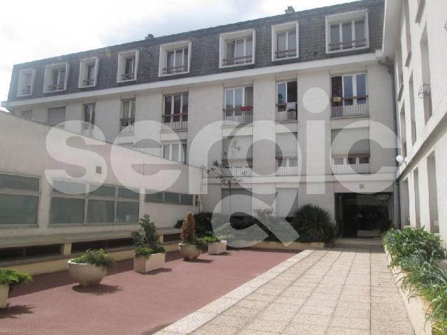 Appartement location à Senlis, Chantilly