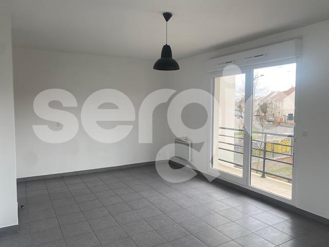 Appartement location à Compiègne